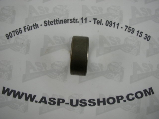 Achslager - Axleshaft Bearing